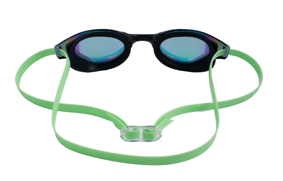 CLEAR'R Victor Adult Swim Goggle  Swim Goggles  CLEAR'R