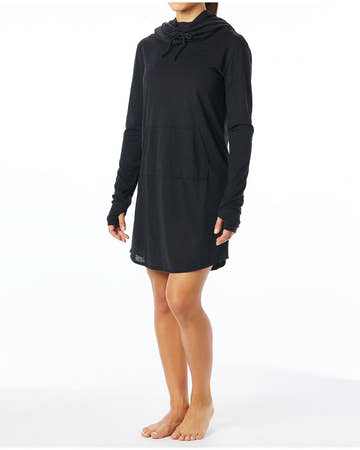 Tyr Cover Up Dress SOLID  Cover-ups  Tyr