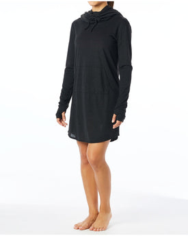 Tyr Cover Up Dress SOLID  Cover-ups  Tyr