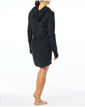 Tyr Cover Up Dress SOLID  Cover-ups  Tyr