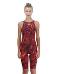 TYR Women's Avictor Closed Back One Piece Swimsuit - Helux    Tyr
