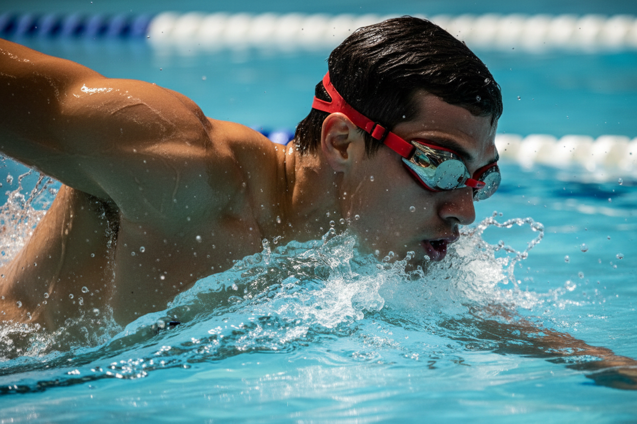 Nike Hydroblast Progressor Swim Goggles 2-Pack  Swim Goggles  Nike