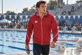 Arena Unisex Team Line Hooded Jacket  Hoodie  Arena