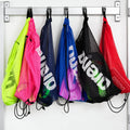 Arena Team Mesh Swim Bag – Lightweight, Durable Gear Bag for Swimmers  Mesh Bags  Arena