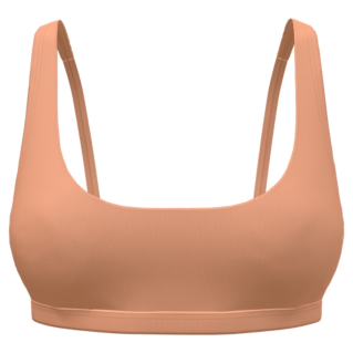 Speedo Solid Convertible Top  Tops  Speedo