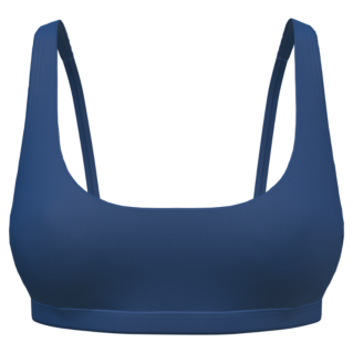 Speedo Solid Convertible Top  Tops  Speedo