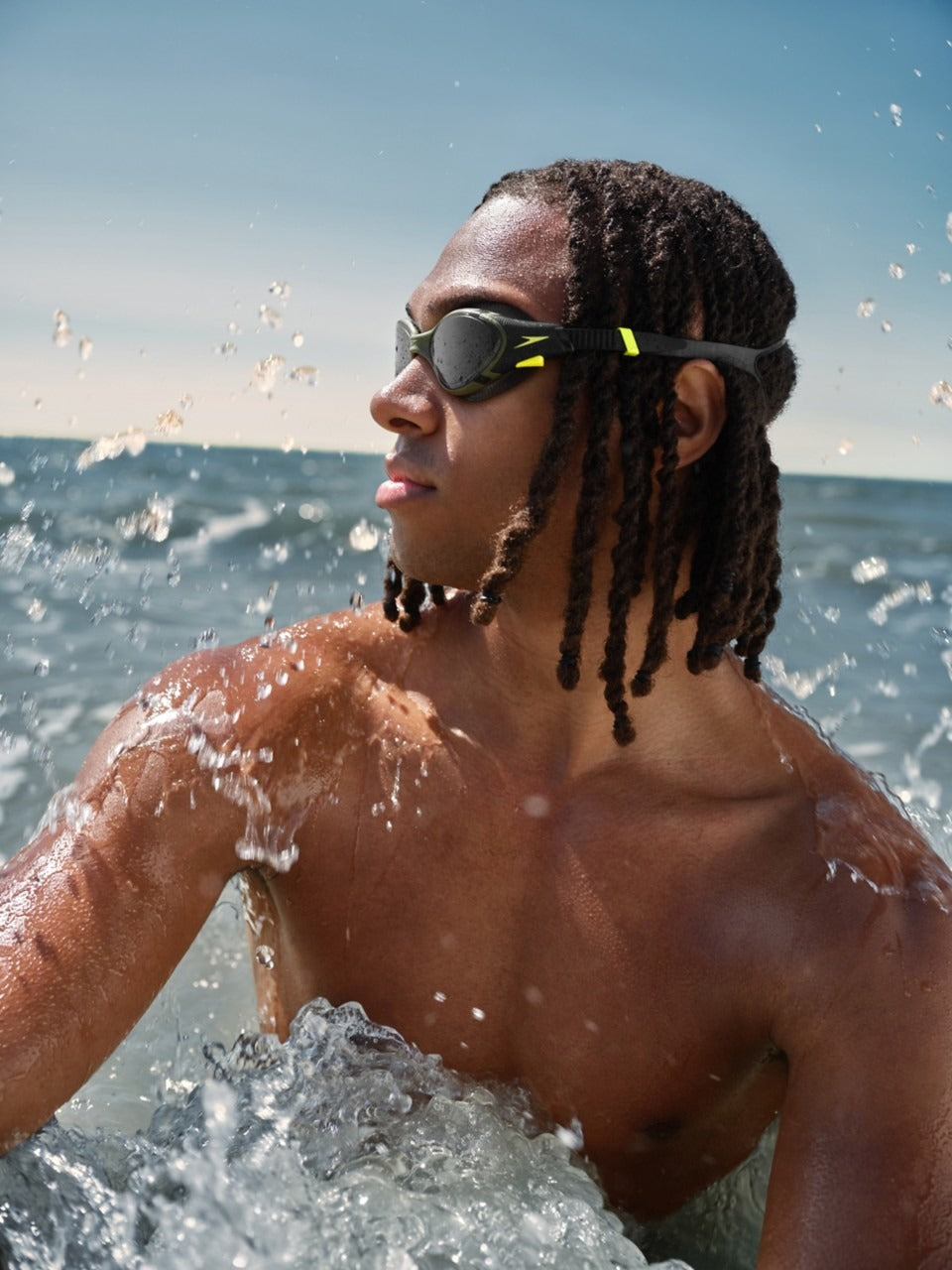 speedo polarized goggles Speedo Biofuse 2.0 Polarised Goggles