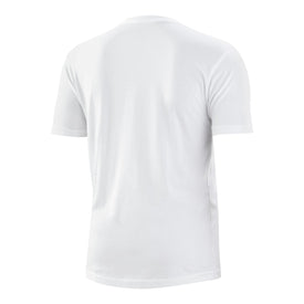 Speedo Men's Lifeguard Crew Neck T-Shirt  Men's Guard Shirts and Warm Wear  Speedo