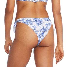 Speedo Women's Side Tie Bottom  Two Piece Swimsuits  Speedo