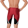 TRA Speedo Men's Jammer Endurance+ Splice  Swim Jammers  Speedo