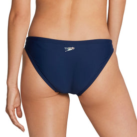 Speedo Women's Two Piece Swim Bottom Hipster  Bikini Bottom  Speedo