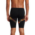Speedo Men's Precision Spliced Jammer  Swim Jammers  Speedo