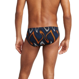 Speedo Men's Purpose Brief  Swimming Briefs for Men  Speedo