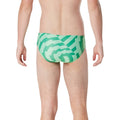 Speedo Men’s Pro LT Vortex Maze Swim Brief  Swimming Briefs for Men  Speedo