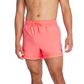 Speedo Men's Redondo Edge Volley 14 Inch Shorts  Boardshorts  Speedo