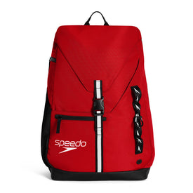 Speedo 35L Team Bag - Swim Training Backpack  Swimming Backpacks  Speedo