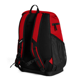 Speedo 35L Team Bag - Swim Training Backpack  Swimming Backpacks  Speedo