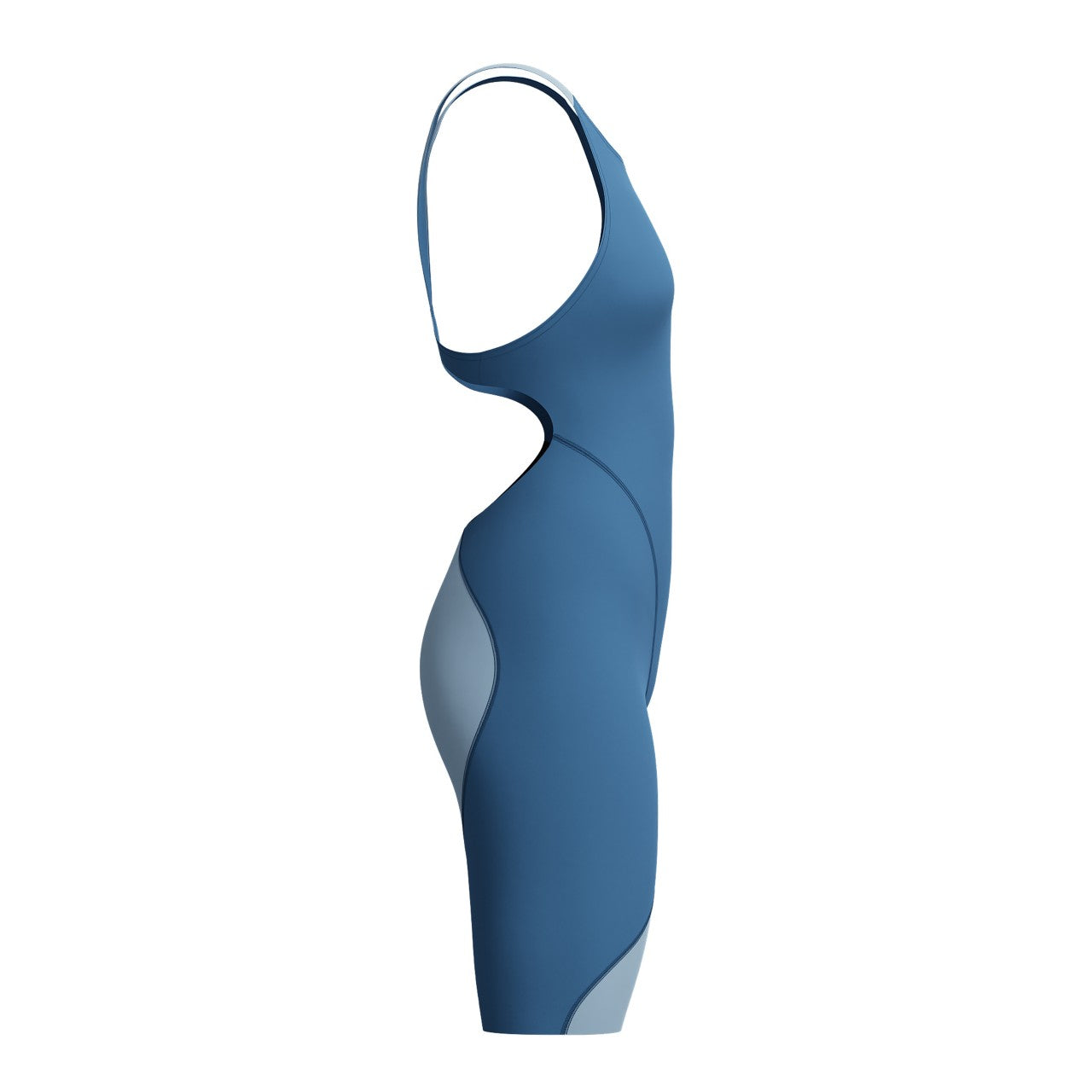 Speedo Women's LZR Pro 2.0 Solid Kneeskin Technical Swimsuit  Technical Swimsuits  Speedo