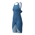 Speedo Women's LZR Pro 2.0 Solid Kneeskin Technical Swimsuit  Technical Swimsuits  Speedo