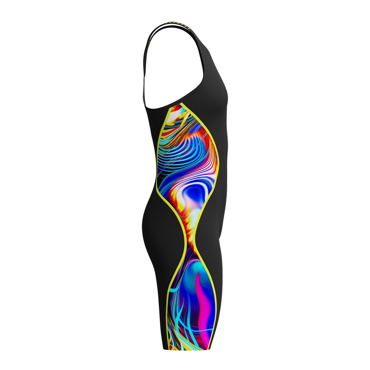 Speedo Fastskin LZR Pure Intent 2.0 Kneeskin | Swim2000.com
