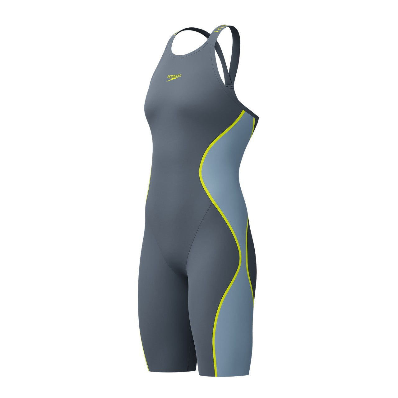 Speedo Fastskin LZR Pure Intent 2.0 Kneeskin | Swim2000.com