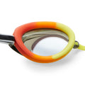 Speedo Jr Vanquisher 2.0 Mirrored Rio Collection Kid's Swim Goggles  Kids Swimming Goggles  Speedo