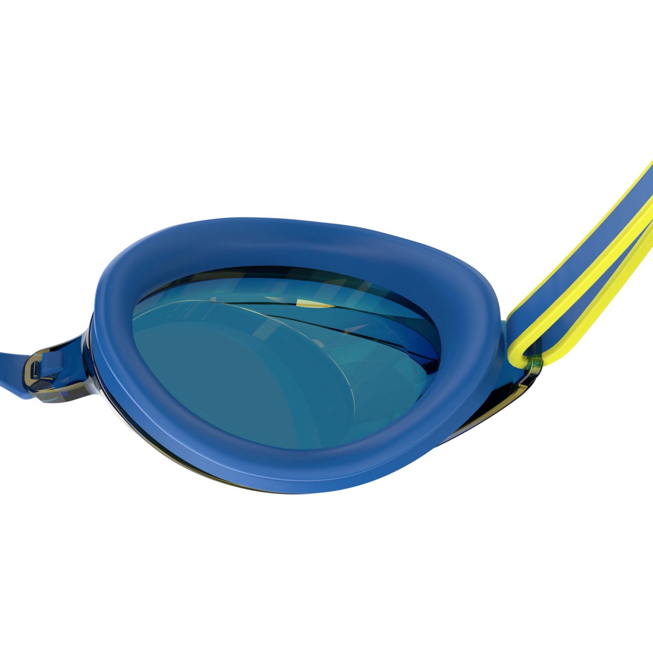 Speedo Jr. Vanquisher 2.0 Mirrored Goggle