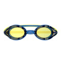 Speedo Jr Vanquisher 2.0 Mirrored Rio Collection Kid's Swim Goggles  Kids Swimming Goggles  Speedo
