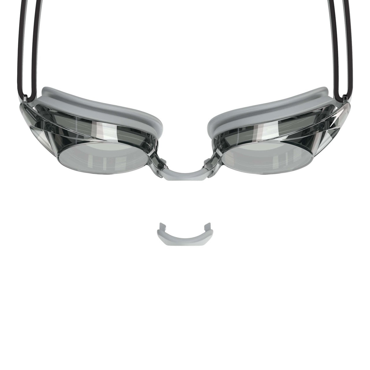Speedo Jr Vanquisher 2.0 Mirrored Rio Collection Kid's Swim Goggles  Kids Swimming Goggles  Speedo