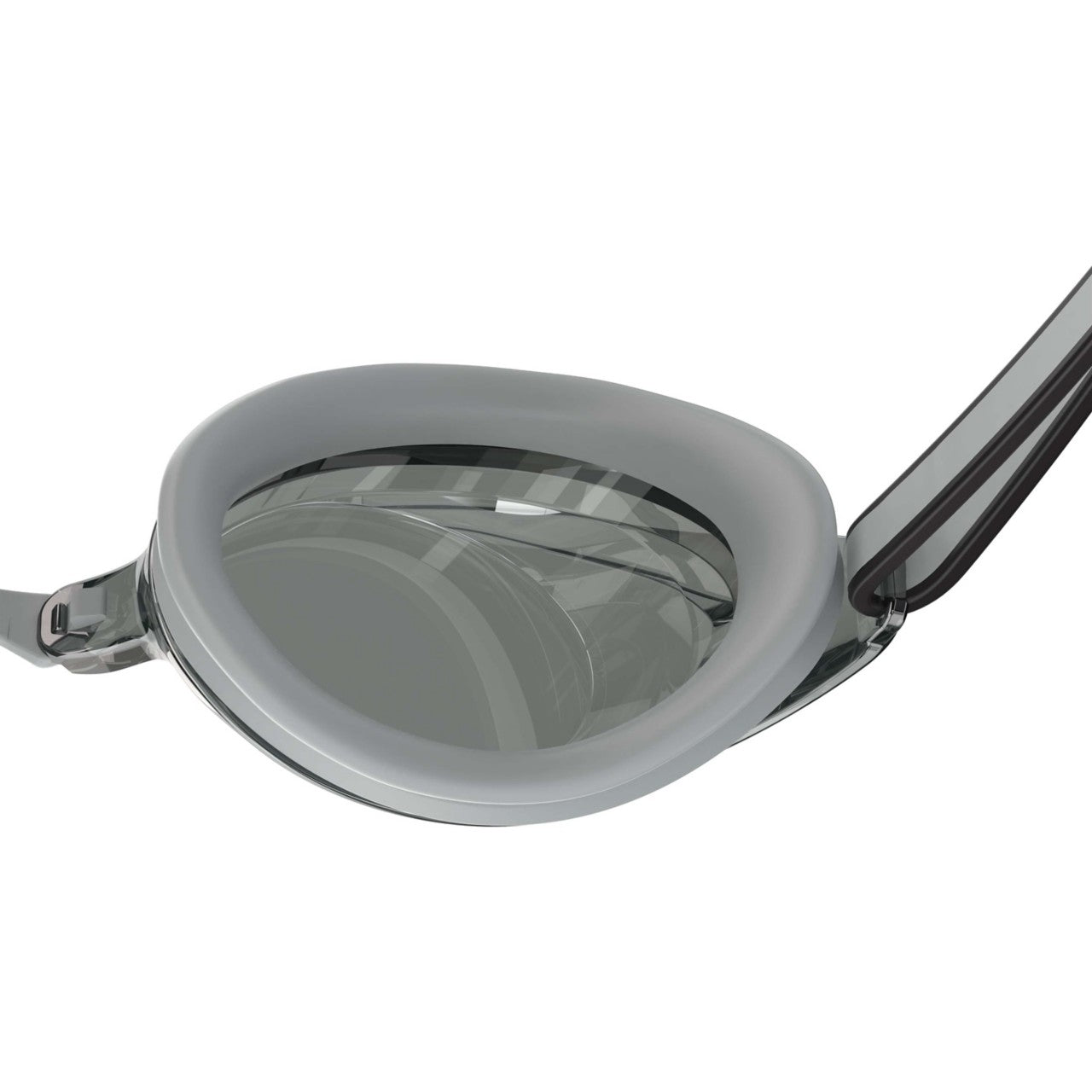 Speedo Jr Vanquisher 2.0 Mirrored Rio Collection Kid's Swim Goggles  Kids Swimming Goggles  Speedo