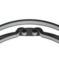 Speedo Jr Vanquisher 2.0 Mirrored Rio Collection Kid's Swim Goggles  Kids Swimming Goggles  Speedo