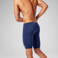 Speedo Men's Endurance Jammer – Solid Chlorine-Resistant Fit  Team Solid  Speedo