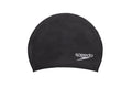 Speedo Solid Silicone Swim Cap  Silicone Swim Caps  Speedo