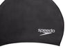 Speedo Solid Silicone Swim Cap  Silicone Swim Caps  Speedo