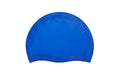 Speedo Solid Silicone Swim Cap  Silicone Swim Caps  Speedo
