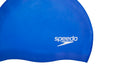 Speedo Solid Silicone Swim Cap  Silicone Swim Caps  Speedo