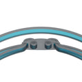 Speedo Vanquisher 2.0 Mirrored Swim Goggles  Competition Swim Goggles  Speedo