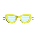 Speedo SUNNY G Seaside Kids Goggles  Kids Swimming Goggles  Speedo