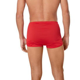 Speedo Men's Poly Mesh Brief Drag Suit  Drag Suits  Speedo
