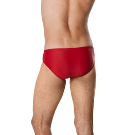 Speedo Solid Brief  Swim Team Prints  Speedo