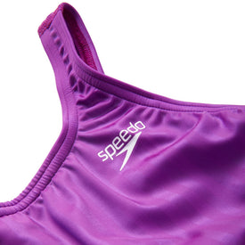 Speedo Women's Aquablade Recordbreaker One Piece Swimsuit - Tech suit  Technical One Piece  Speedo