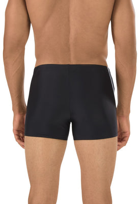 Speedo Square Leg Fitness Splice Swim Bottoms - Mens  Drag Suits  Speedo