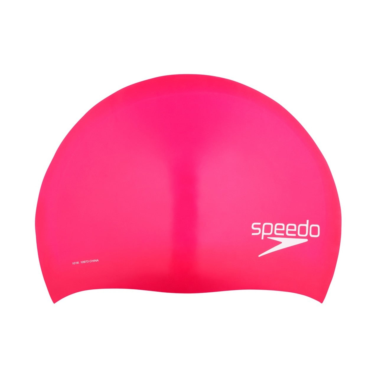 Speedo Long Hair Silicone Cap | Swim2000.com