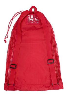Speedo Deluxe Ventilator Mesh Bag  Mesh Bags  Speedo