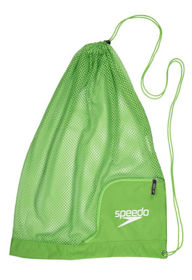 Speedo Ventilator Mesh Bag - Medium Size  Swim Bags  Speedo