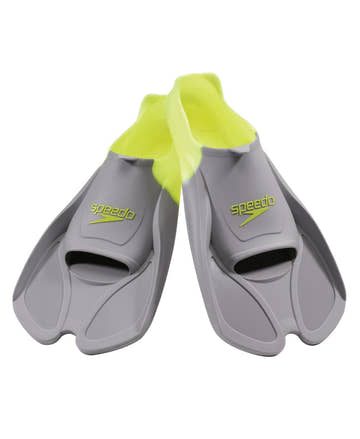 Speedo Biofuse Swim Training Fins  Swim Gear  Speedo