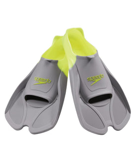 Speedo Biofuse Swim Training Fins  Swim Gear  Speedo