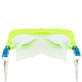 Speedo Junior Recreational Kid's Swim Dive Mask  Kids Swimming Goggles  Speedo