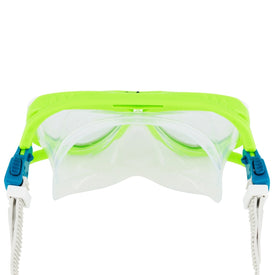 Speedo Junior Recreation Kid's Mask Snorkel Set  Kids Swimming Snorkels  Speedo