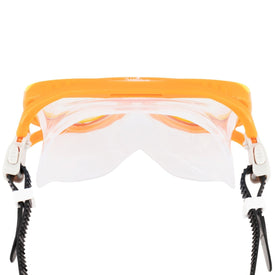 Speedo Adventure Snorkel Mask Fin Combo Set  Snorkel Sets  Speedo